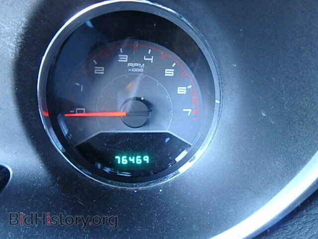 2012 DODGE AVENGER - VIN: 1C3CDZCB6CN167686 - Фото 8
