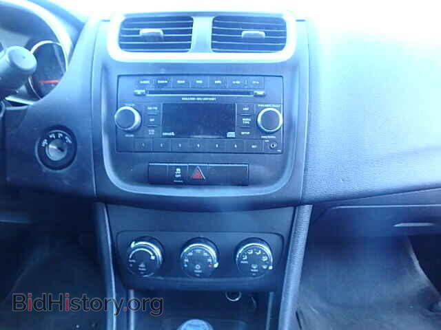 2012 DODGE AVENGER - VIN: 1C3CDZCB6CN167686 - Фото 9
