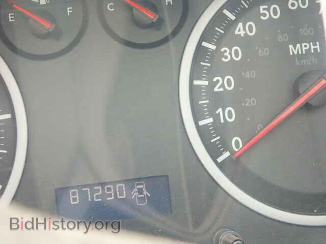 2009 DODGE RAM 1500 - VIN: 1D3HB18K69S808841 - Фото 8