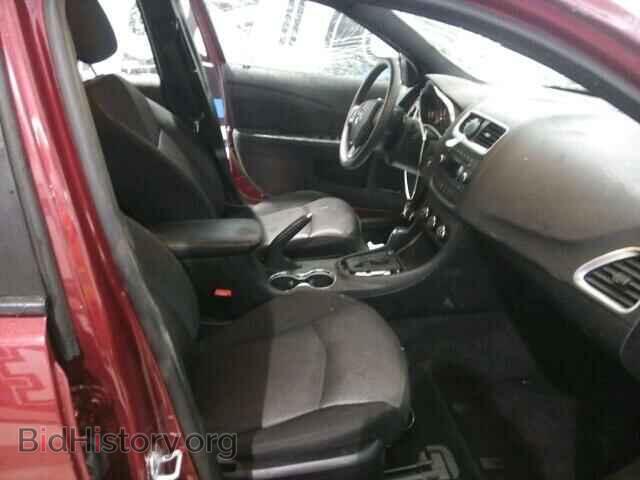 2014 DODGE AVENGER - VIN: 1C3CDZAB7EN217128 - Фото 5