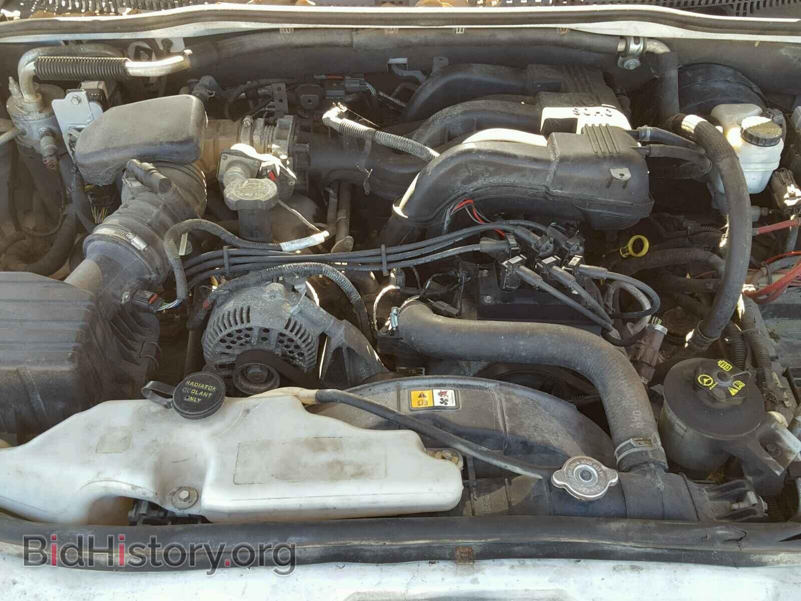 2006 FORD EXPLORER - VIN: 1FMEU62E76UA24282 - Фото 7