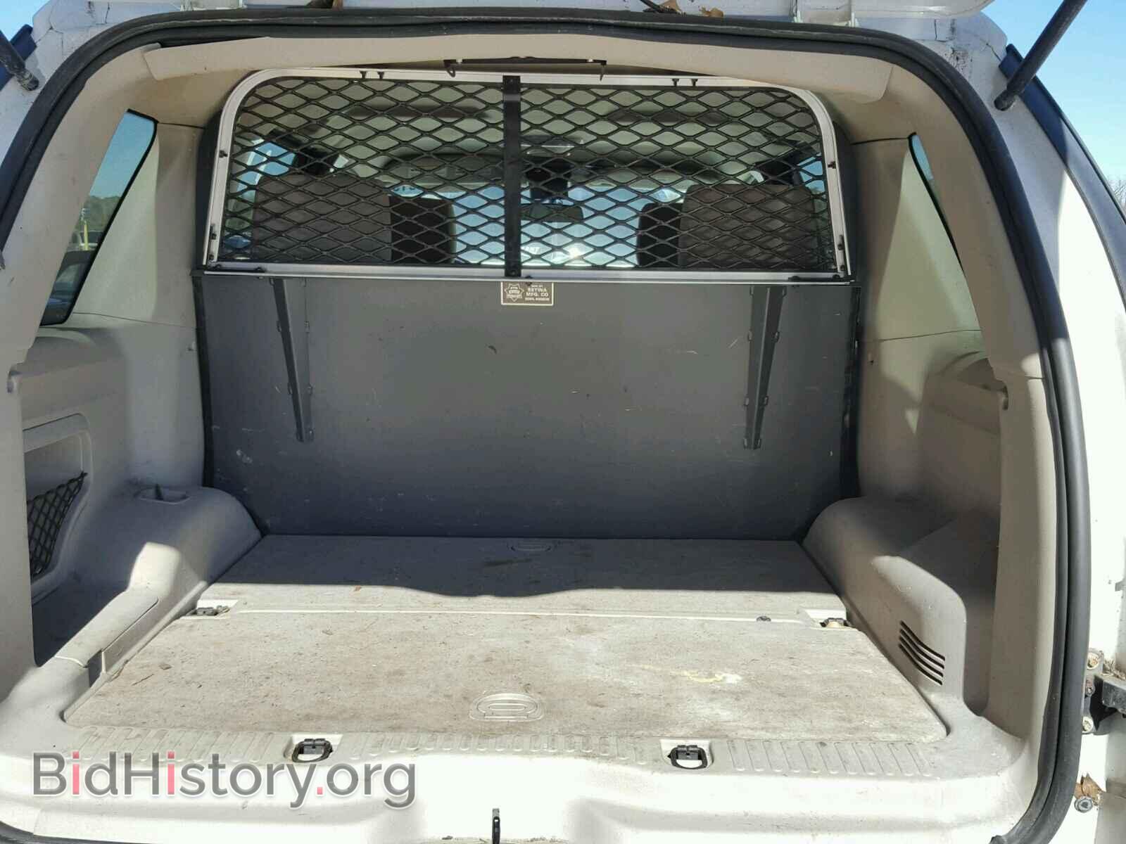 2006 FORD EXPLORER - VIN: 1FMEU62E76UA24282 - Фото 9