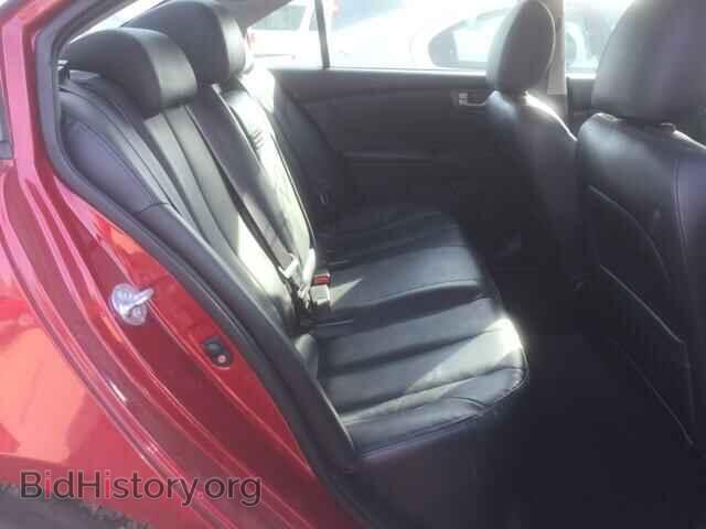 2008 KIA OPTIMA - VIN: KNAGE123685250996 - Фото 6