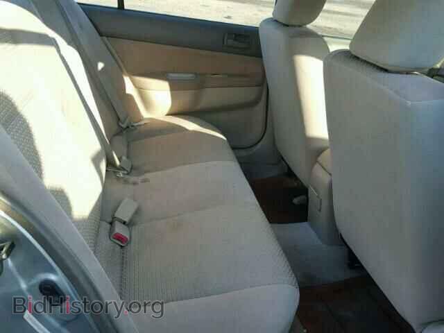 2002 MITSUBISHI LANCER - VIN: JA3AJ26E02U077123 - Фото 6