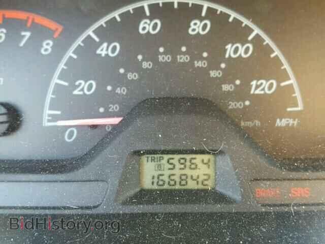 2002 MITSUBISHI LANCER - VIN: JA3AJ26E02U077123 - Фото 8
