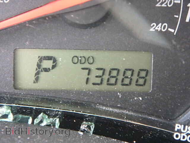 2012 TOYOTA COROLLA - VIN: 5YFBU4EE3CP072345 - Фото 8