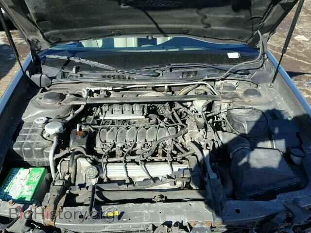 1998 CADILLAC DEVILLE - VIN: 1G6KD54Y4WU706984 - Фото 7