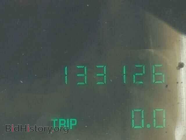 1998 CADILLAC DEVILLE - VIN: 1G6KD54Y4WU706984 - Фото 8