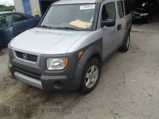 2004 HONDA ELEMENT - VIN: 5J6YH18694L001625 - Photo 2