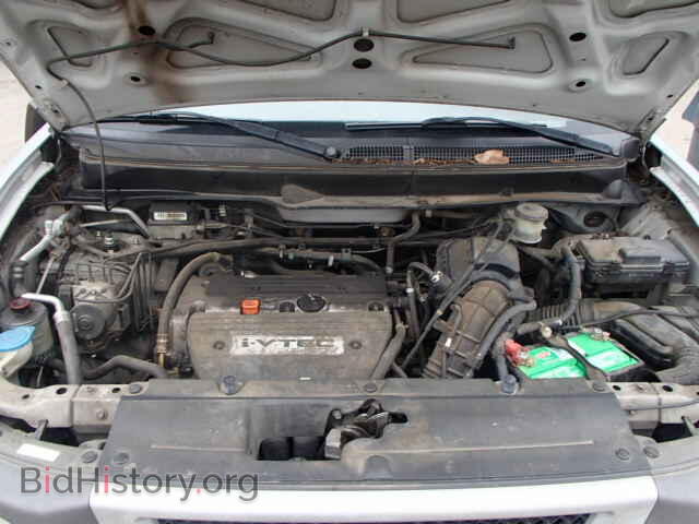 2004 HONDA ELEMENT - VIN: 5J6YH18694L001625 - Photo 7