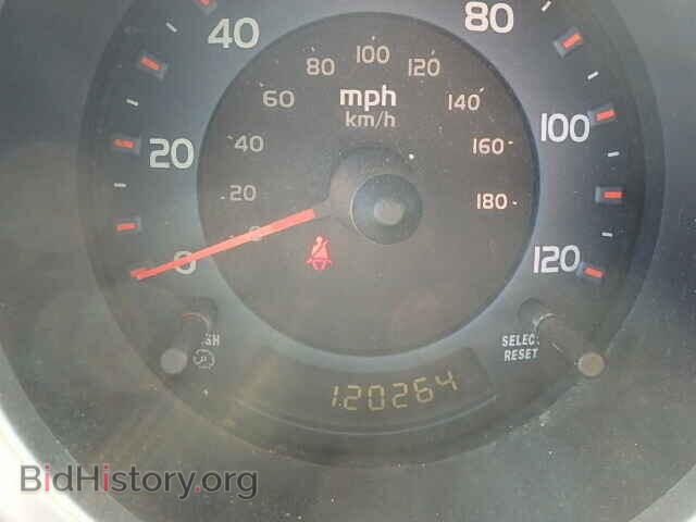 2004 HONDA ELEMENT - VIN: 5J6YH18694L001625 - Photo 8