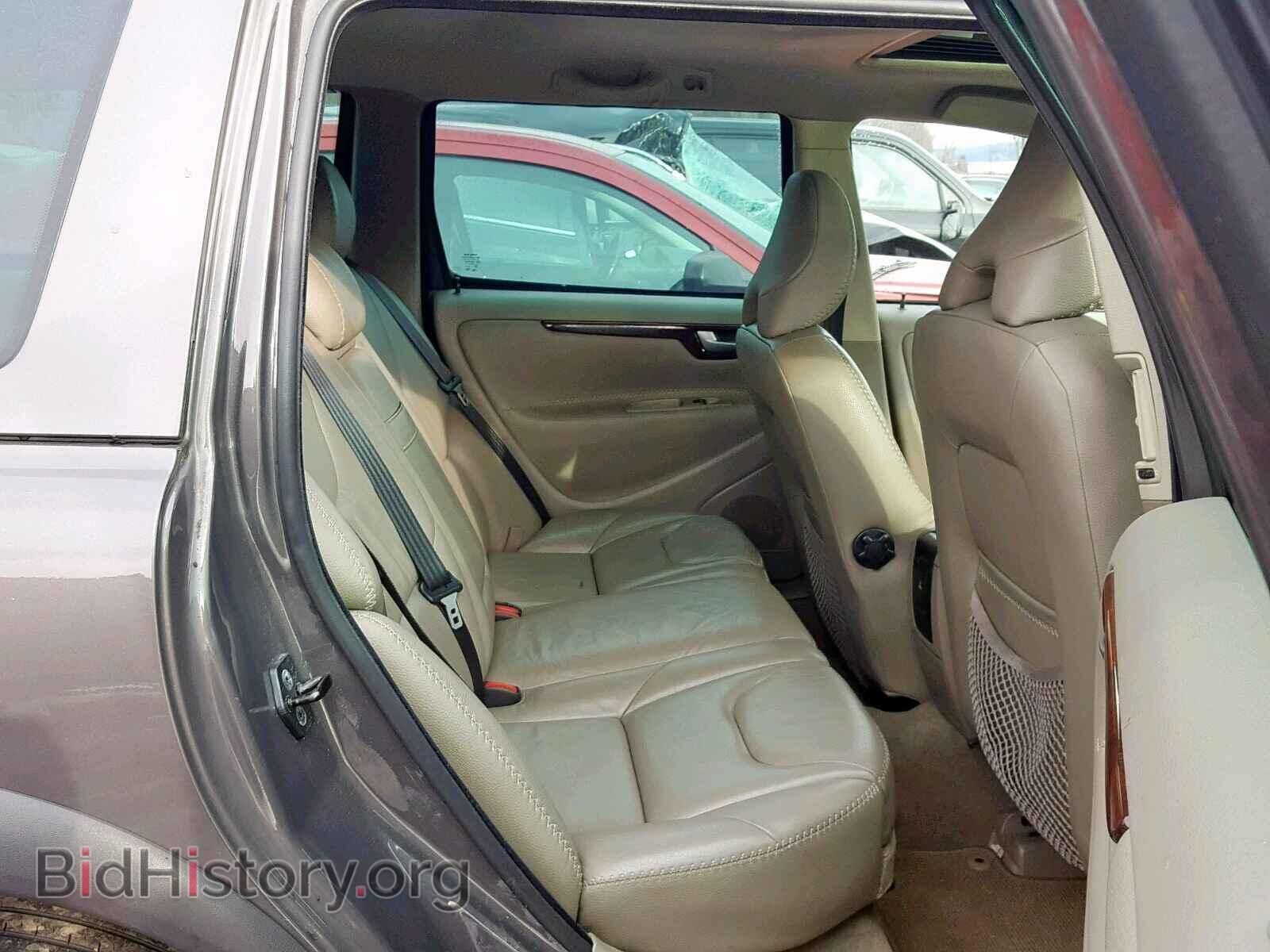 2007 VOLVO XC70 - VIN: YV4SZ592371265643 - Фото 6