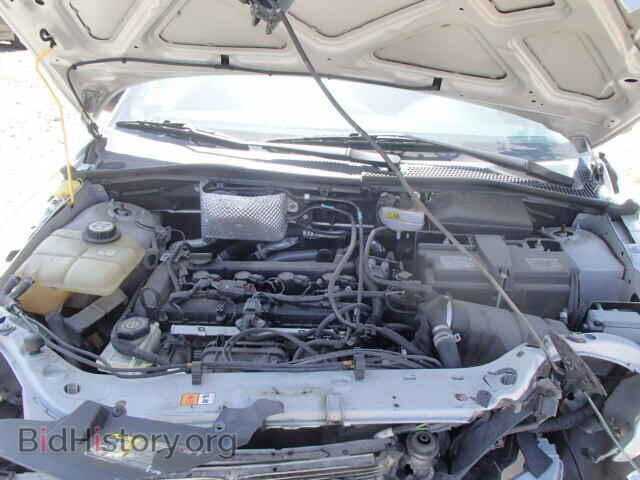 2007 FORD FOCUS - VIN: 1FAFP34N17W182611 - Фото 7