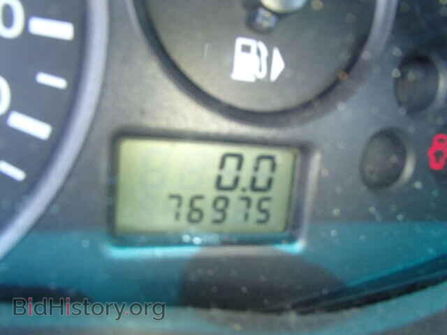 2007 FORD FOCUS - VIN: 1FAFP34N17W182611 - Фото 8