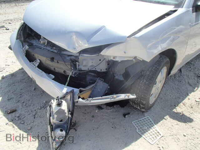 2007 FORD FOCUS - VIN: 1FAFP34N17W182611 - Фото 9
