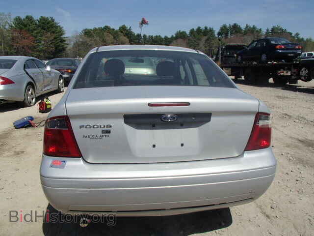 2007 FORD FOCUS - VIN: 1FAFP34N17W182611 - Фото 10
