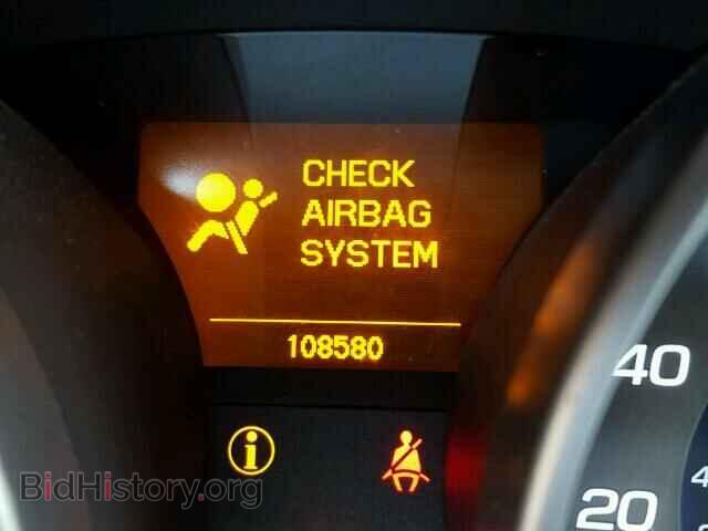 2008 ACURA MDX - VIN: 2HNYD28248H552207 - Фото 8