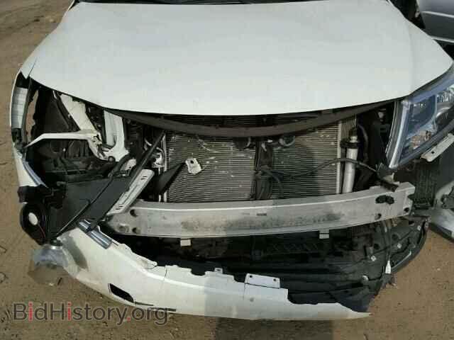 2013 NISSAN PATHFINDER - VIN: 5N1AR2MM0DC674698 - Фото 9