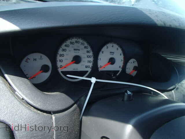 2004 DODGE NEON - VIN: 1B3ES56C14D603974 - Фото 8