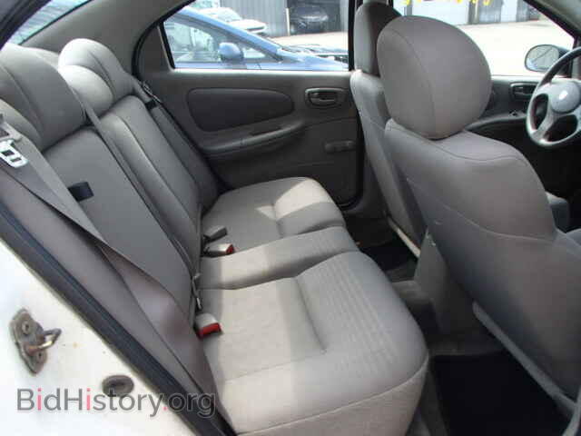 2003 DODGE NEON - VIN: 1B3ES56C93D194735 - Фото 6