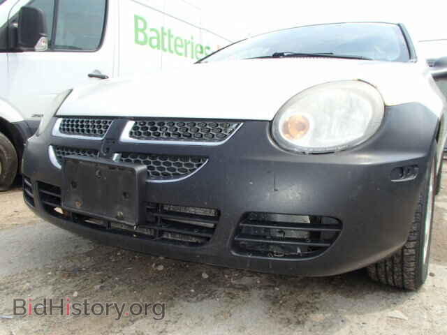 2003 DODGE NEON - VIN: 1B3ES56C93D194735 - Фото 9