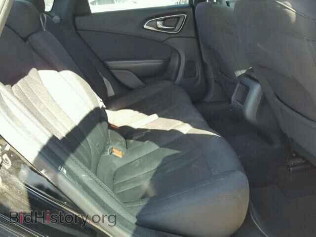 2015 CHRYSLER 200 - VIN: 1C3CCCAB7FN575024 - Photo 6