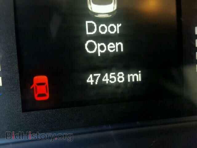 2015 CHRYSLER 200 - VIN: 1C3CCCAB7FN575024 - Photo 8