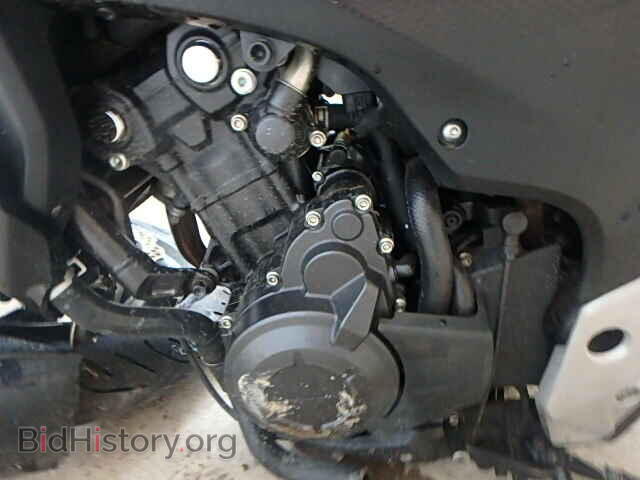 2013 HONDA CB CYCLE - VIN: MLHPC4507D5000024 - Photo 9