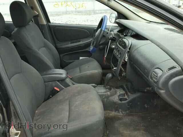 2005 DODGE NEON - VIN: 1B3ES46C25D131683 - Фото 5