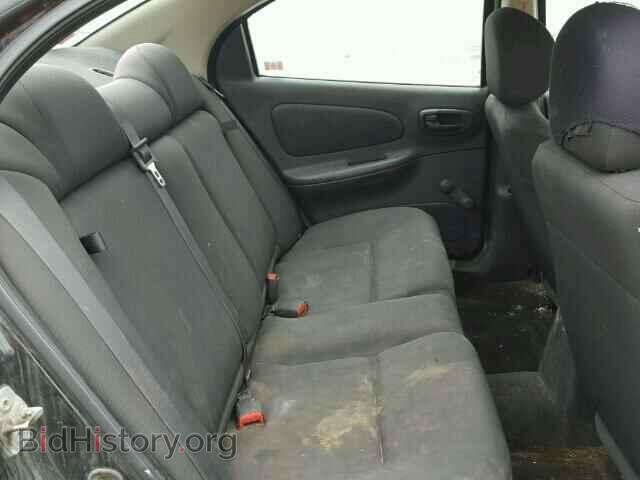 2005 DODGE NEON - VIN: 1B3ES46C25D131683 - Фото 6
