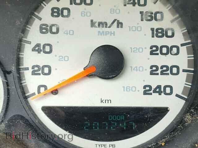 2005 DODGE NEON - VIN: 1B3ES46C25D131683 - Фото 8