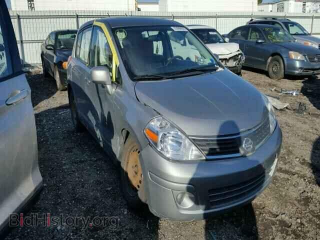 Фотография 3N1BC13E27L427807 - NISSAN VERSA 2007