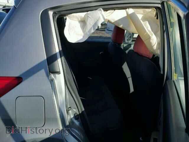 2007 NISSAN VERSA - VIN: 3N1BC13E27L427807 - Фото 6