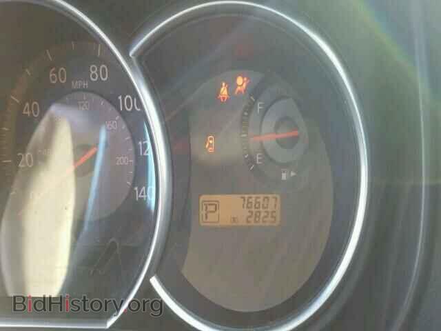 2007 NISSAN VERSA - VIN: 3N1BC13E27L427807 - Фото 8