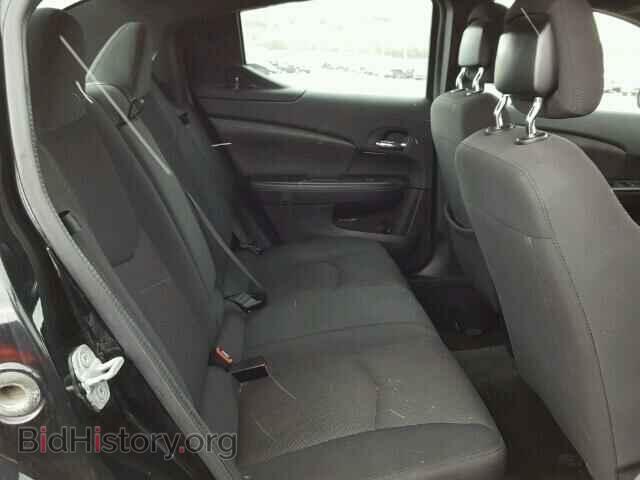 2013 DODGE AVENGER - VIN: 1C3CDZCB2DN707956 - Photo 6