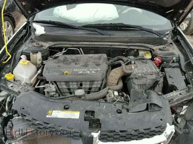 2013 DODGE AVENGER - VIN: 1C3CDZCB2DN707956 - Photo 7