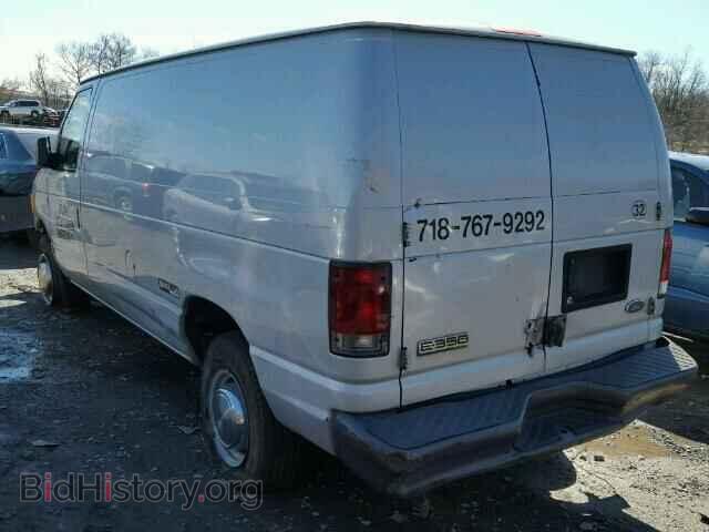 2006 FORD ECONOLINE - VIN: 1FTSE34L16HB08315 - Фото 3