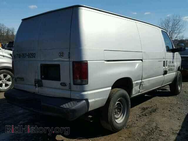 2006 FORD ECONOLINE - VIN: 1FTSE34L16HB08315 - Фото 4