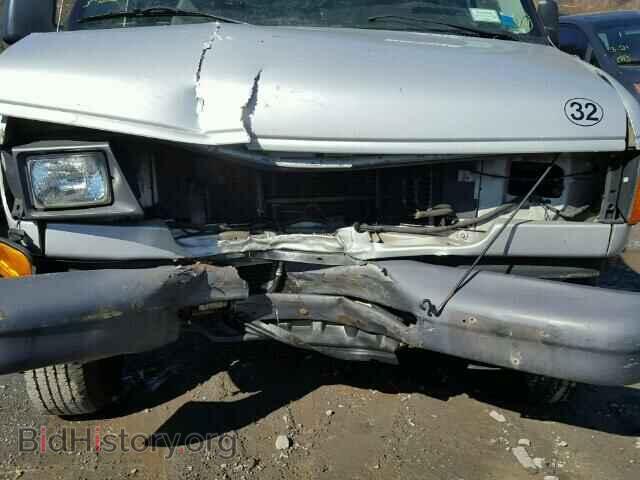 2006 FORD ECONOLINE - VIN: 1FTSE34L16HB08315 - Фото 7