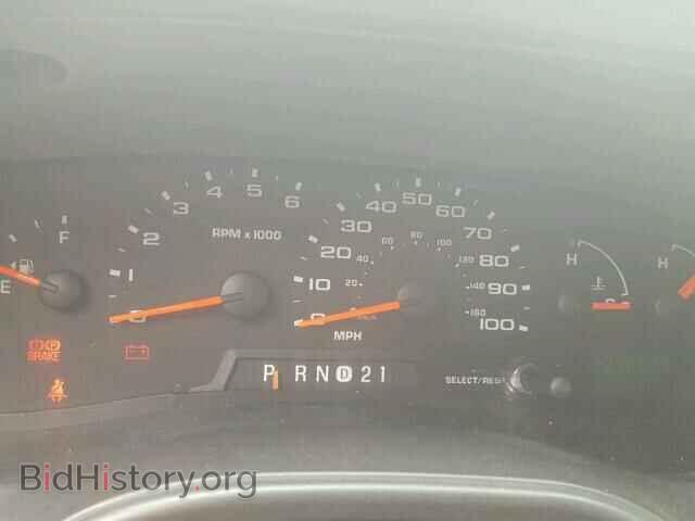2006 FORD ECONOLINE - VIN: 1FTSE34L16HB08315 - Фото 8