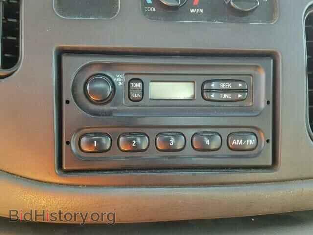 2006 FORD ECONOLINE - VIN: 1FTSE34L16HB08315 - Фото 9