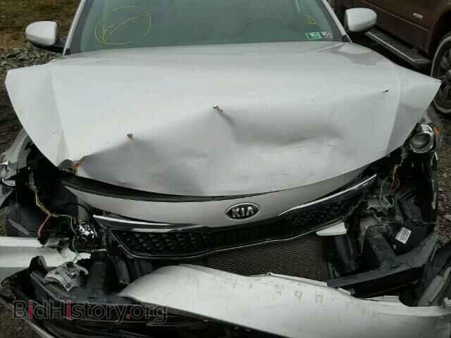 2013 KIA OPTIMA - VIN: 5XXGM4A78DG148407 - Фото 7