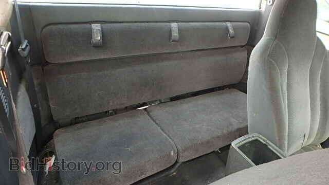 2002 DODGE DAKOTA - VIN: 1B7GL12X72S723681 - Фото 6