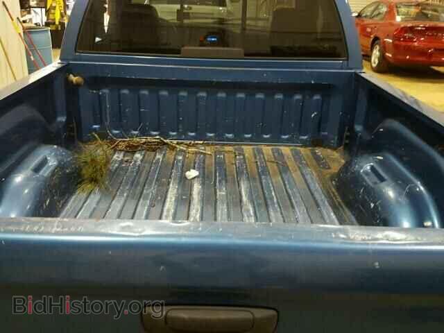 2005 DODGE RAM 1500 - VIN: 1D7HA16K05J557920 - Фото 6