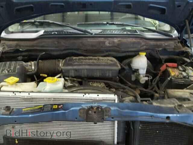 2005 DODGE RAM 1500 - VIN: 1D7HA16K05J557920 - Фото 7