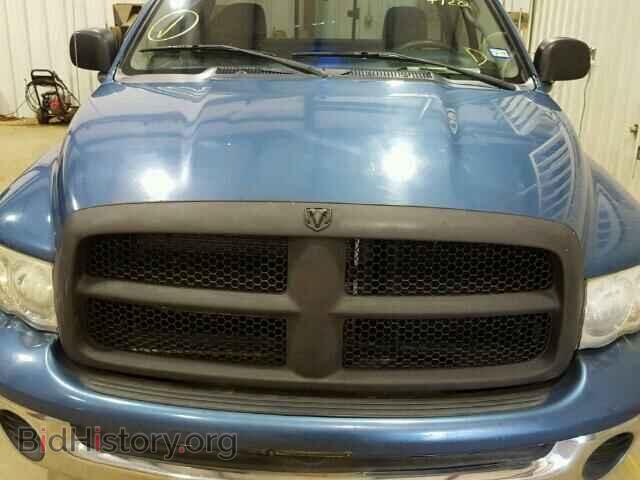 2005 DODGE RAM 1500 - VIN: 1D7HA16K05J557920 - Фото 9