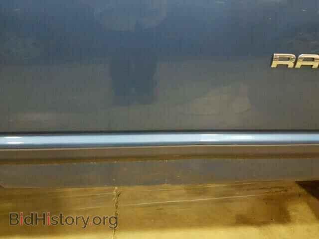 2005 DODGE RAM 1500 - VIN: 1D7HA16K05J557920 - Фото 10
