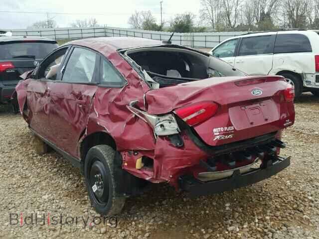 2016 FORD FOCUS - VIN: 1FADP3F20GL378180 - Photo 9