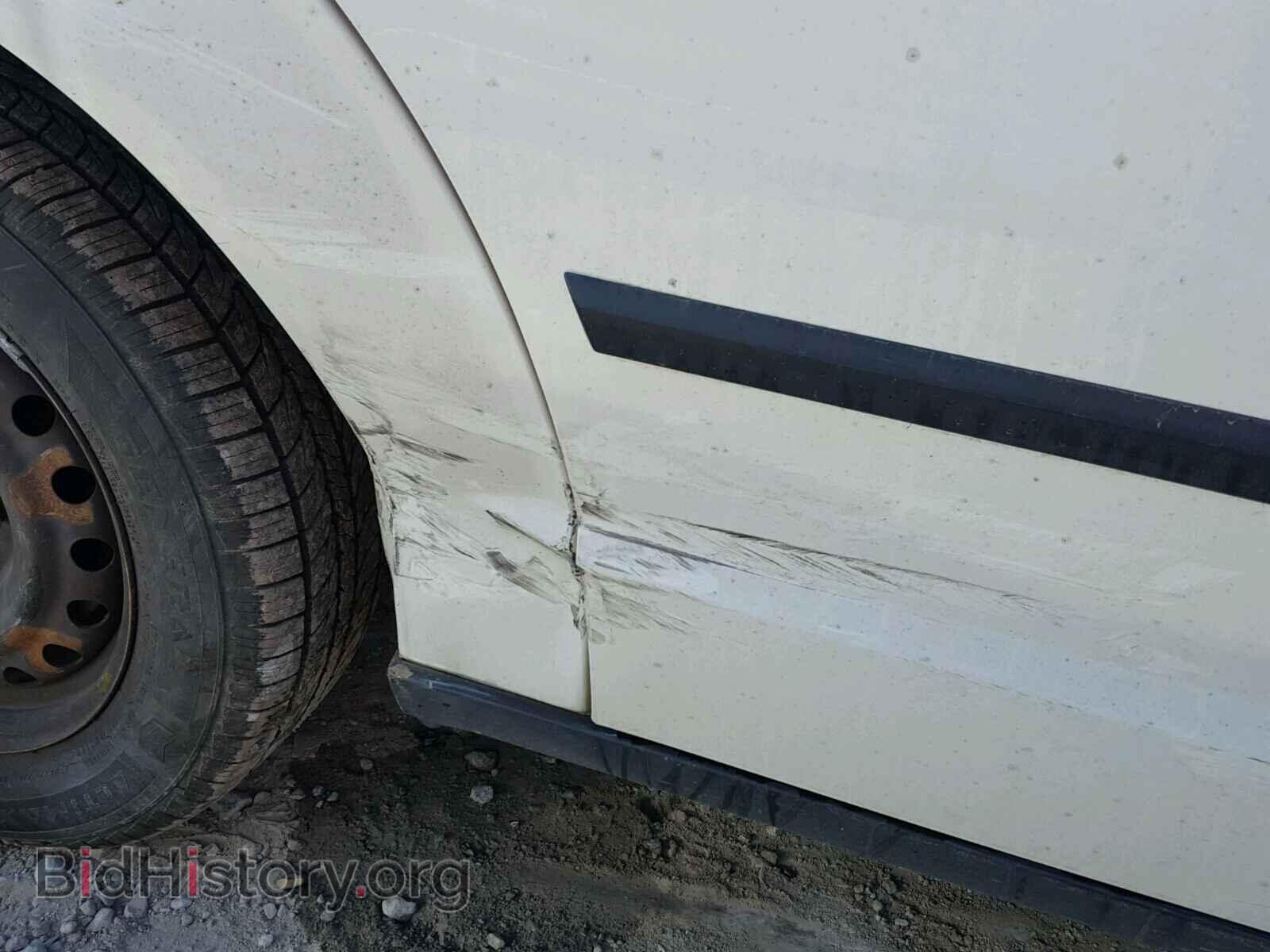 2008 DODGE CARAVAN - VIN: 2D8HN44H38R140896 - Фото 9