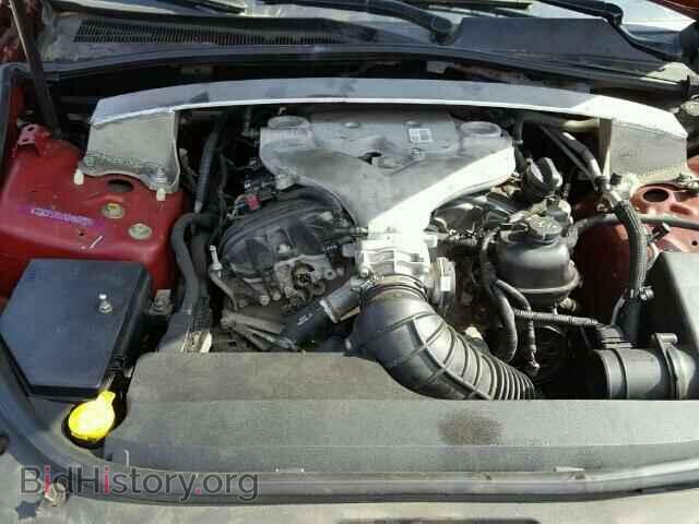 2008 CADILLAC CTS - VIN: 1G6DF577X80129135 - Фото 7